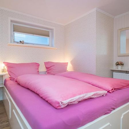 Schallers Hues 5 - Bungalow Sylt Exteriér fotografie